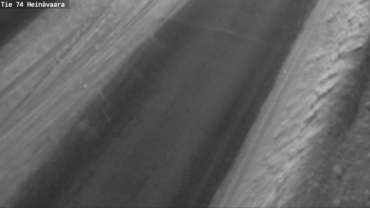 Kelikamerat Kuva Tie 74 Joensuu, Heinävaara, Joensuu, Pohjois-Karjala