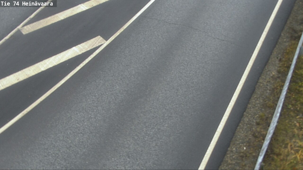 Kelikamerat Kuva Tie 74 Joensuu, Heinävaara, Joensuu, Pohjois-Karjala