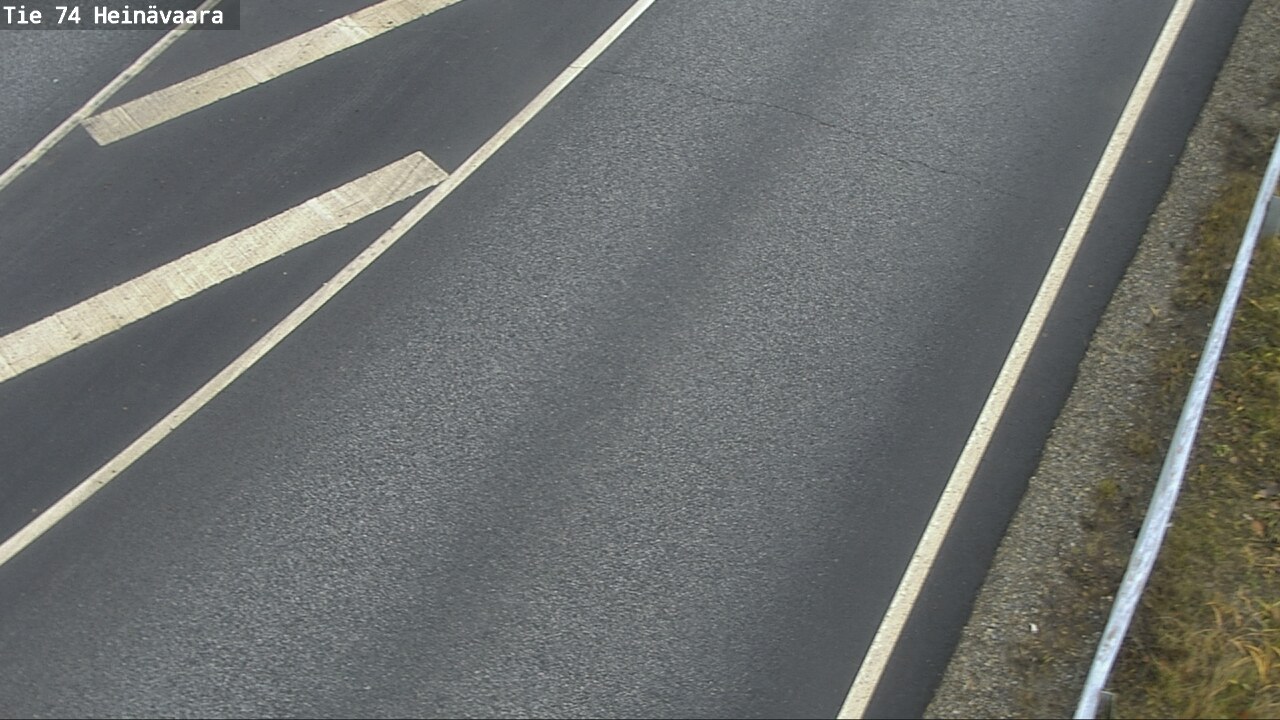 Kelikamerat Kuva Tie 74 Joensuu, Heinävaara, Joensuu, Pohjois-Karjala