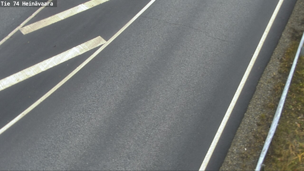 Kelikamerat Kuva Tie 74 Joensuu, Heinävaara, Joensuu, Pohjois-Karjala