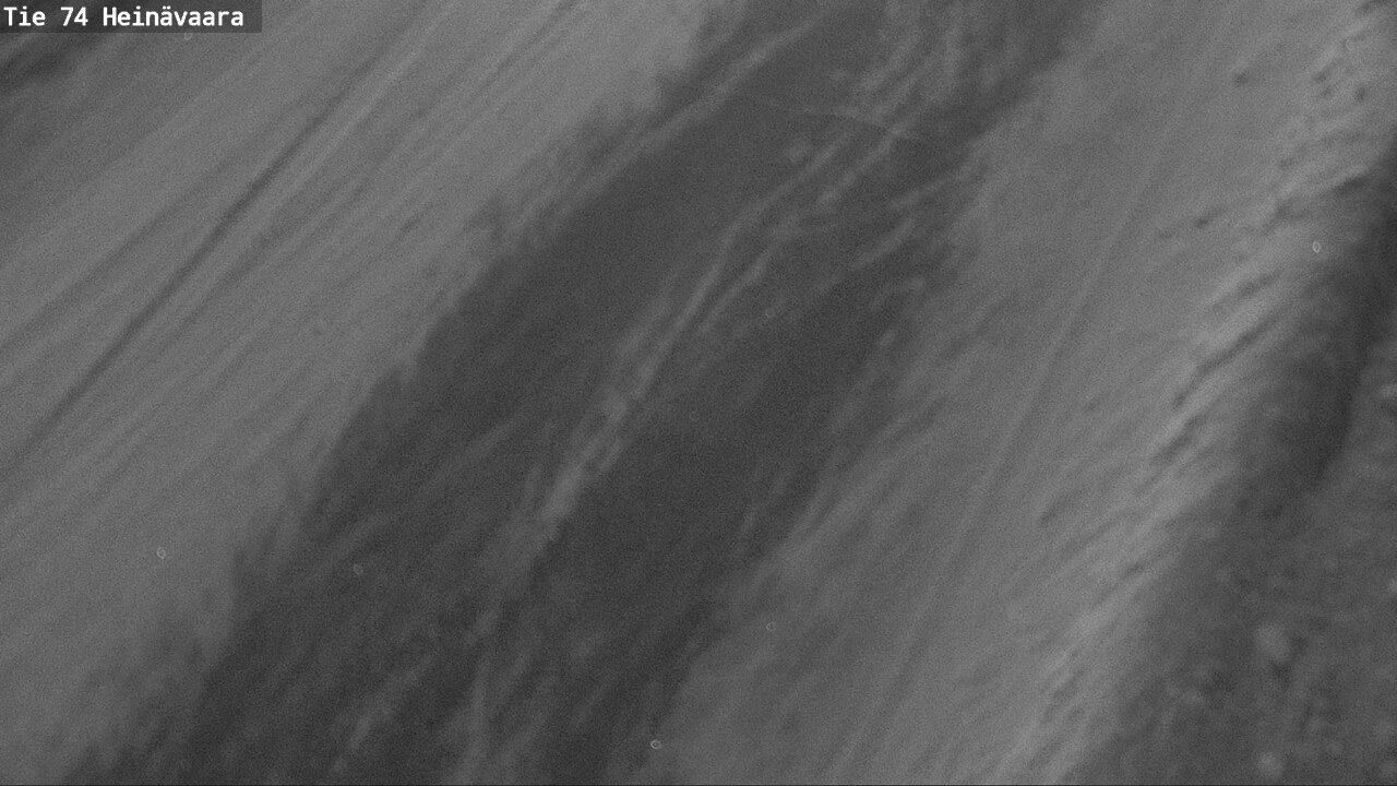 Kelikamerat Kuva Tie 74 Joensuu, Heinävaara, Joensuu, Pohjois-Karjala