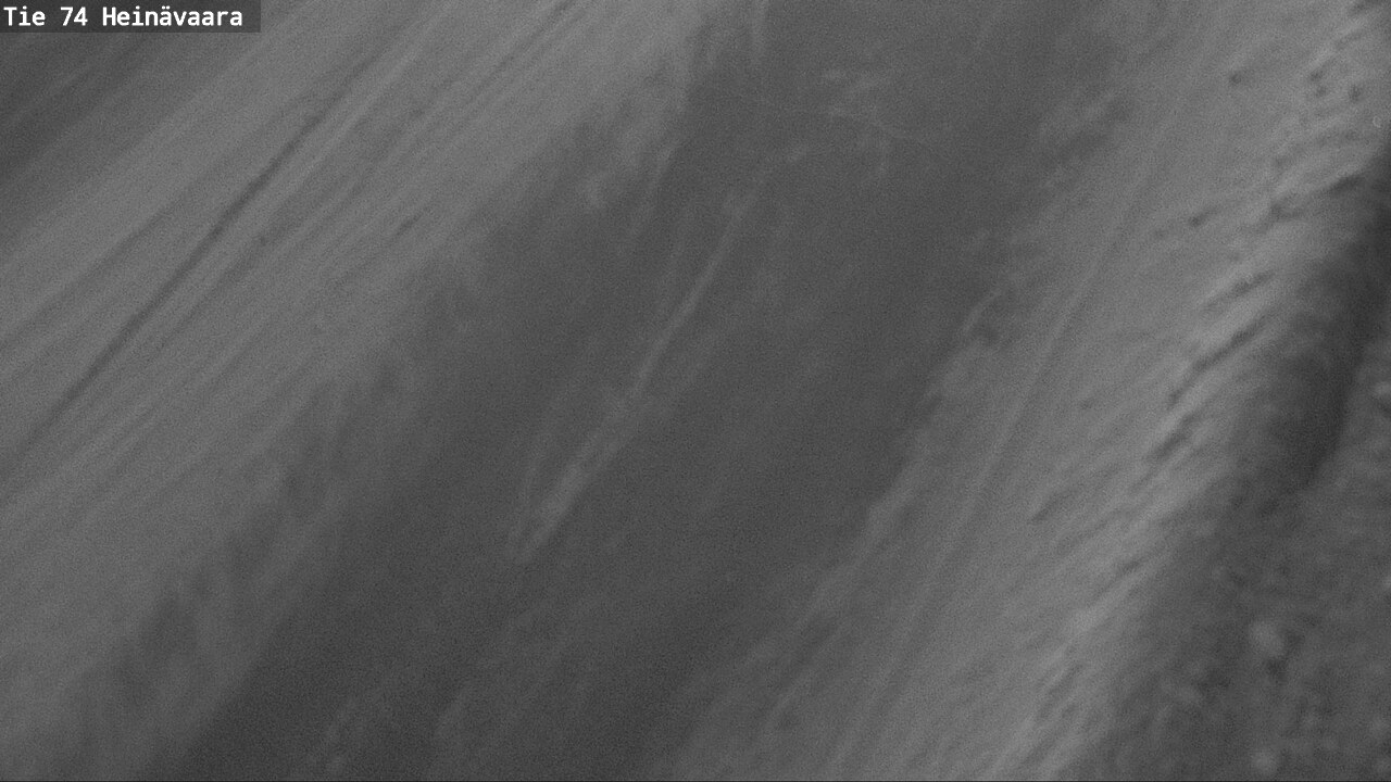 Kelikamerat Kuva Tie 74 Joensuu, Heinävaara, Joensuu, Pohjois-Karjala