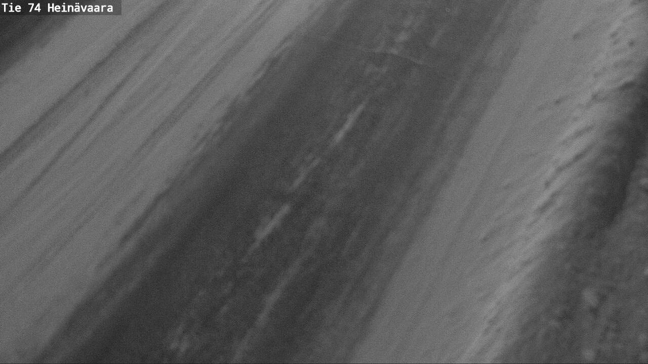 Kelikamerat Kuva Tie 74 Joensuu, Heinävaara, Joensuu, Pohjois-Karjala