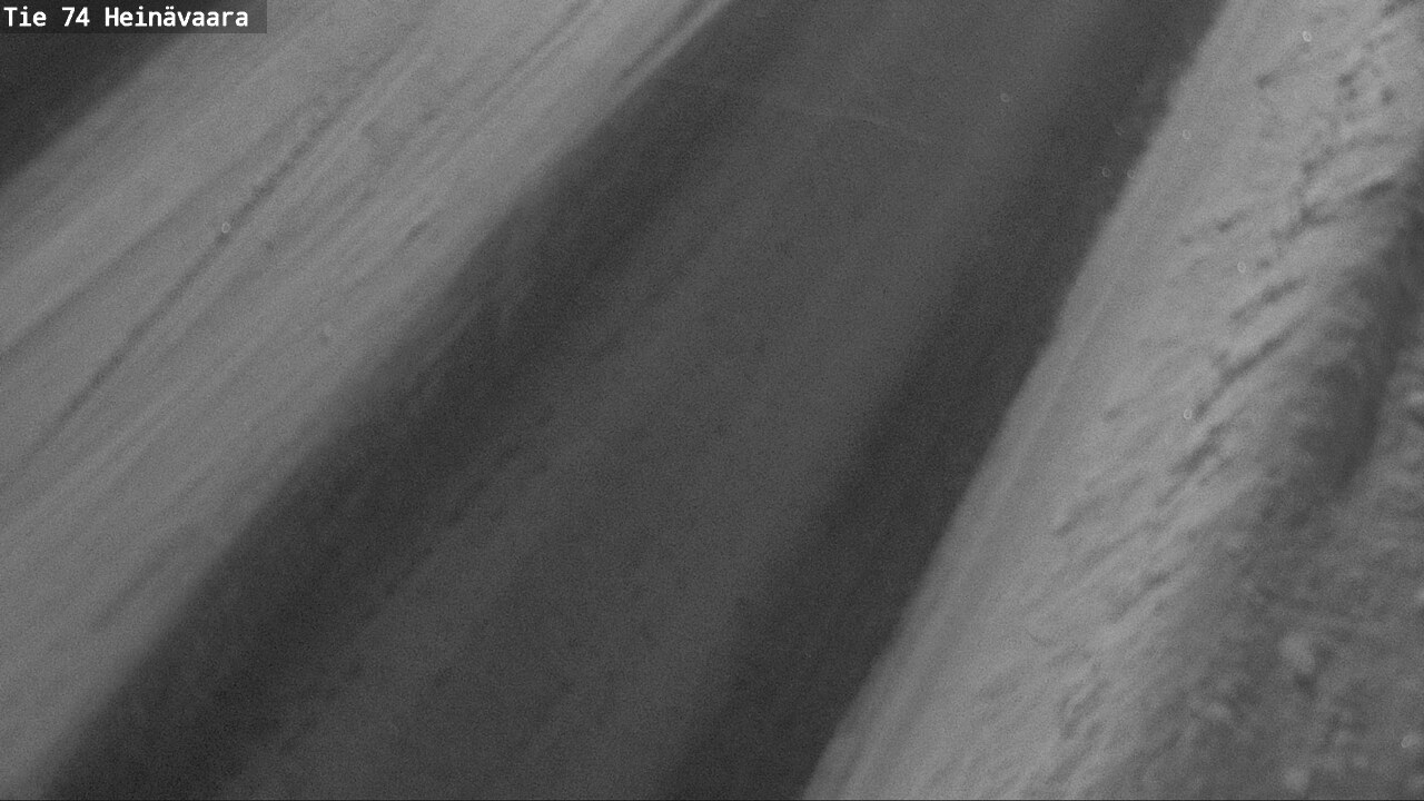 Kelikamerat Kuva Tie 74 Joensuu, Heinävaara, Joensuu, Pohjois-Karjala