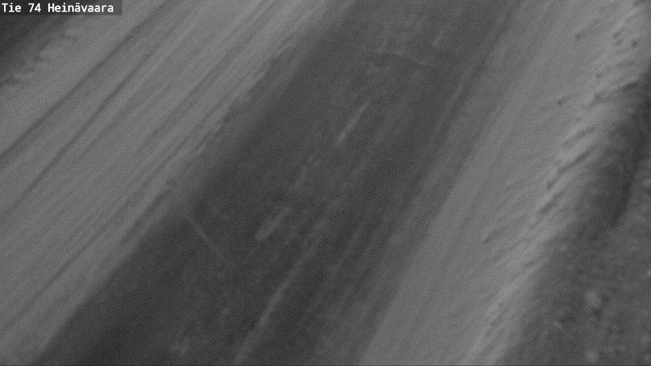 Kelikamerat Kuva Tie 74 Joensuu, Heinävaara, Joensuu, Pohjois-Karjala