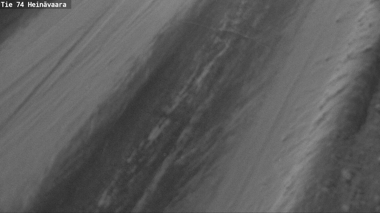 Kelikamerat Kuva Tie 74 Joensuu, Heinävaara, Joensuu, Pohjois-Karjala