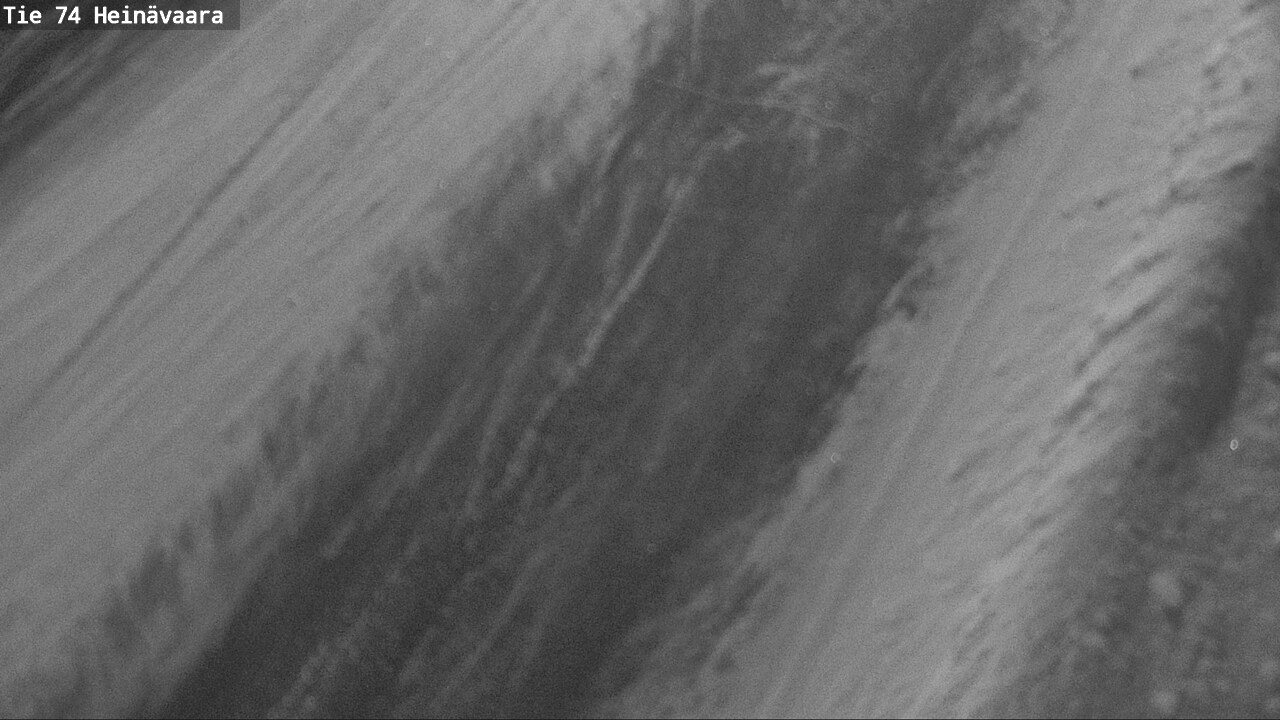 Kelikamerat Kuva Tie 74 Joensuu, Heinävaara, Joensuu, Pohjois-Karjala