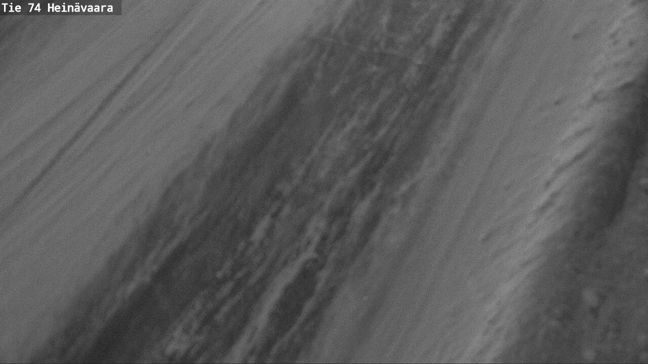 Kelikamerat Kuva Tie 74 Joensuu, Heinävaara, Joensuu, Pohjois-Karjala