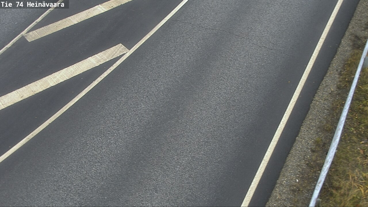Kelikamerat Kuva Tie 74 Joensuu, Heinävaara, Joensuu, Pohjois-Karjala