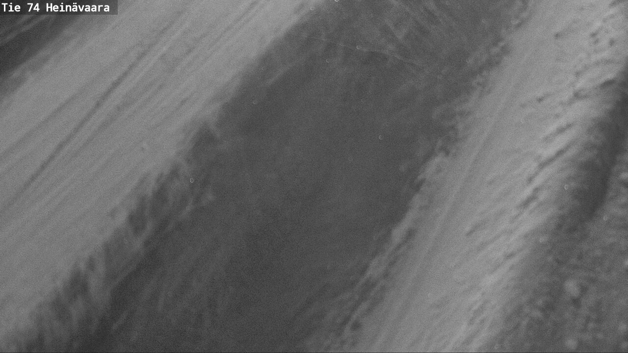 Kelikamerat Kuva Tie 74 Joensuu, Heinävaara, Joensuu, Pohjois-Karjala