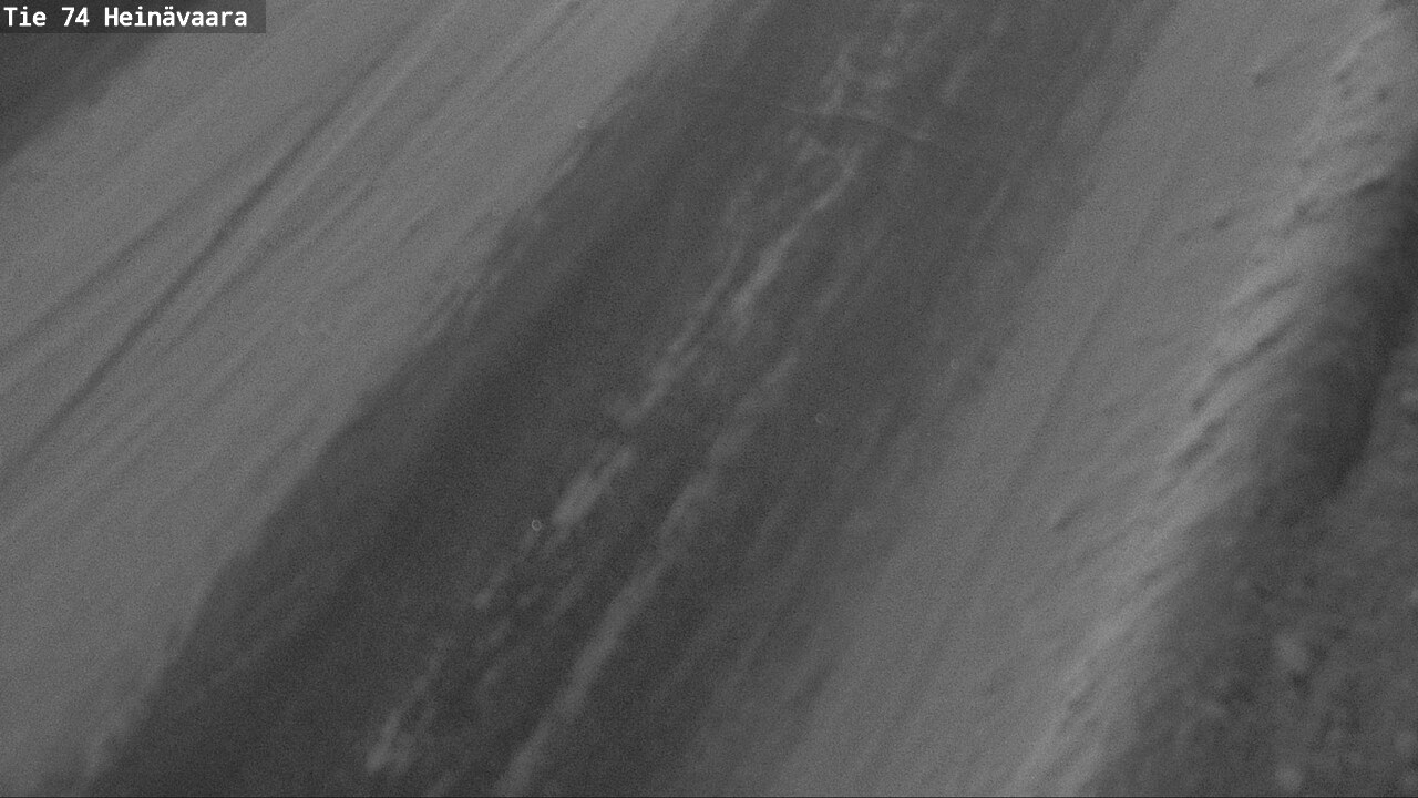 Kelikamerat Kuva Tie 74 Joensuu, Heinävaara, Joensuu, Pohjois-Karjala