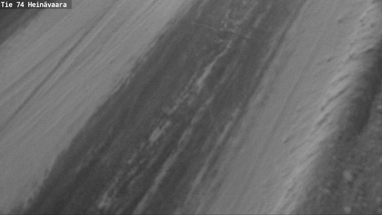 Kelikamerat Kuva Tie 74 Joensuu, Heinävaara, Joensuu, Pohjois-Karjala