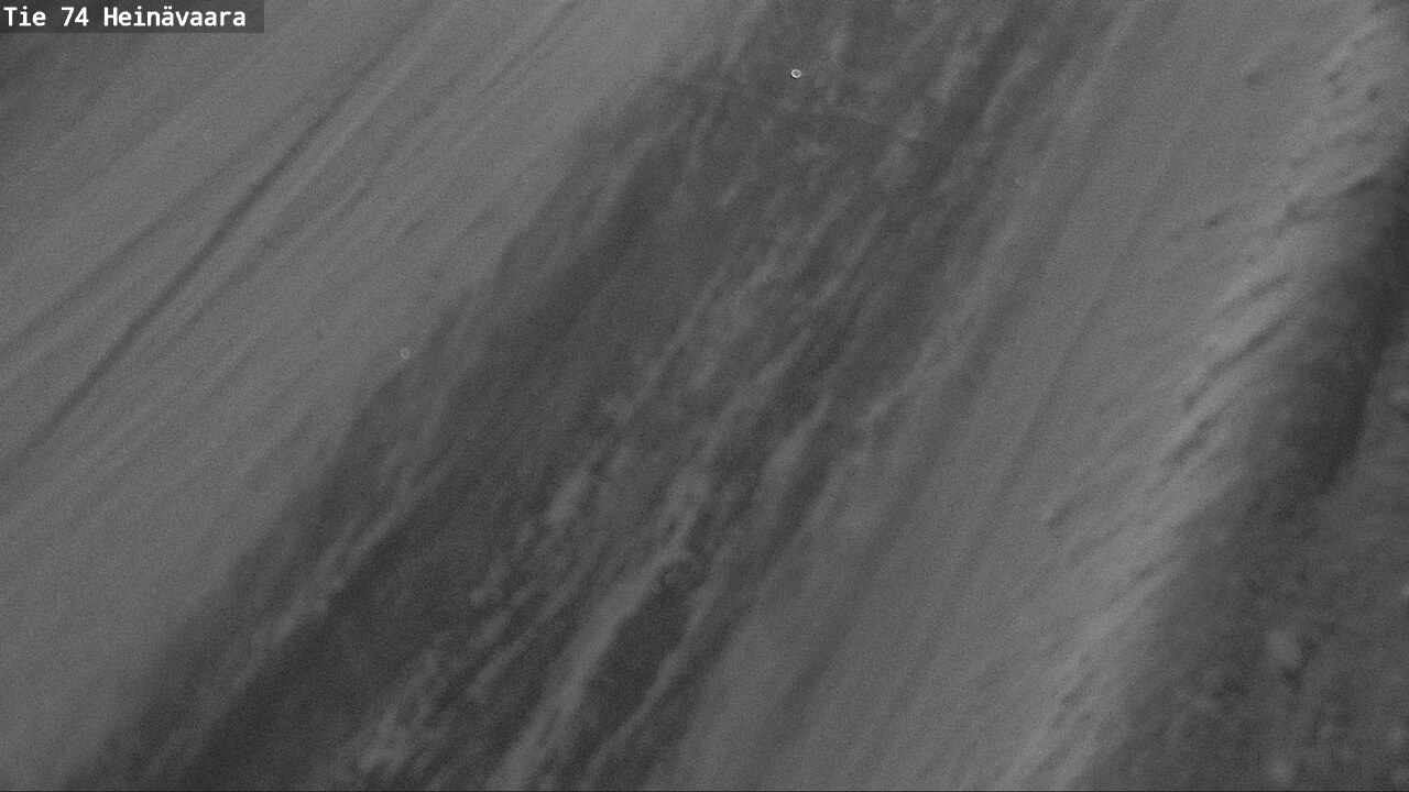 Kelikamerat Kuva Tie 74 Joensuu, Heinävaara, Joensuu, Pohjois-Karjala