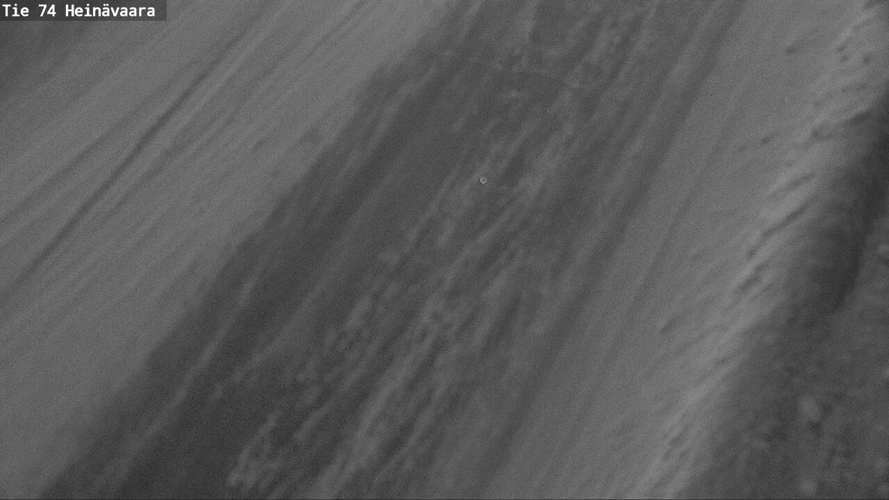 Kelikamerat Kuva Tie 74 Joensuu, Heinävaara, Joensuu, Pohjois-Karjala