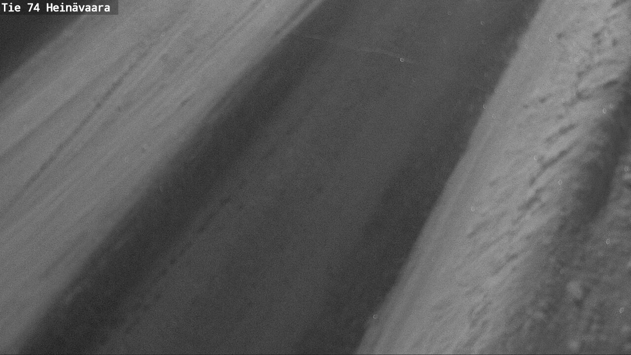 Kelikamerat Kuva Tie 74 Joensuu, Heinävaara, Joensuu, Pohjois-Karjala