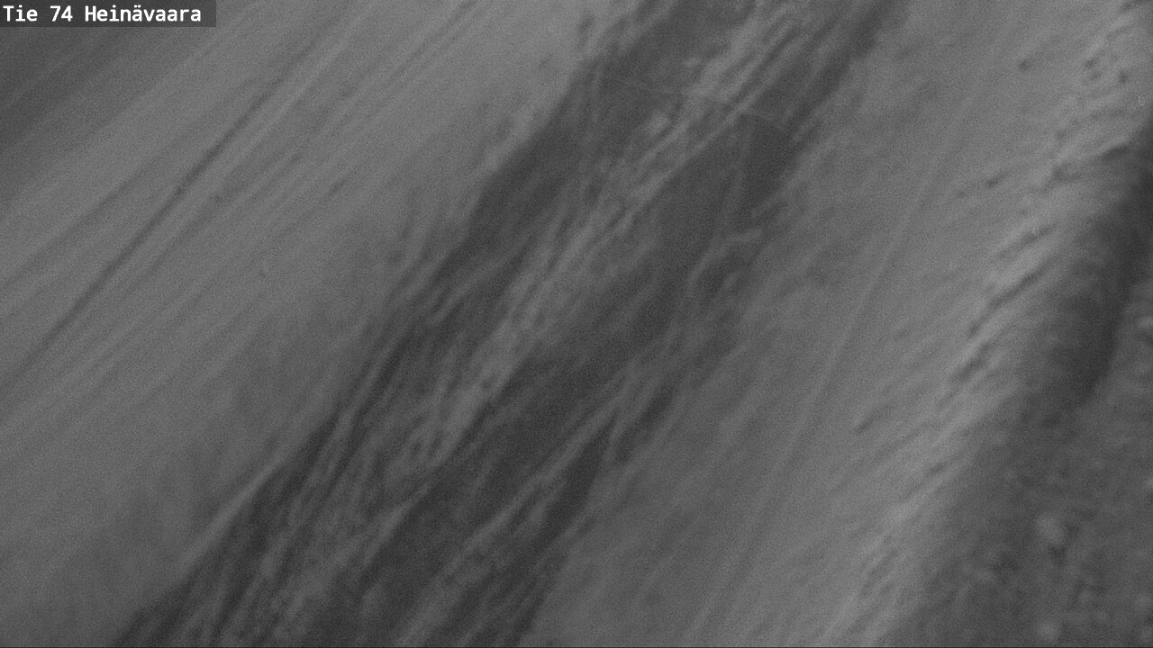 Kelikamerat Kuva Tie 74 Joensuu, Heinävaara, Joensuu, Pohjois-Karjala