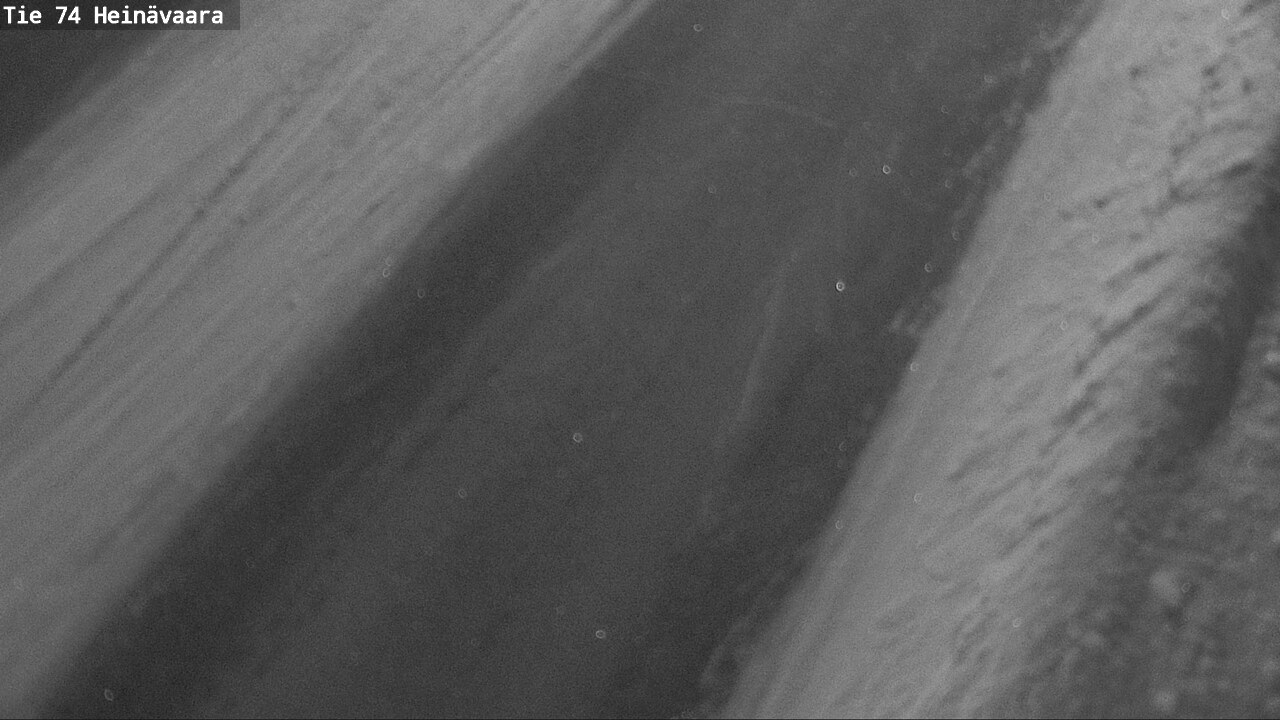 Kelikamerat Kuva Tie 74 Joensuu, Heinävaara, Joensuu, Pohjois-Karjala