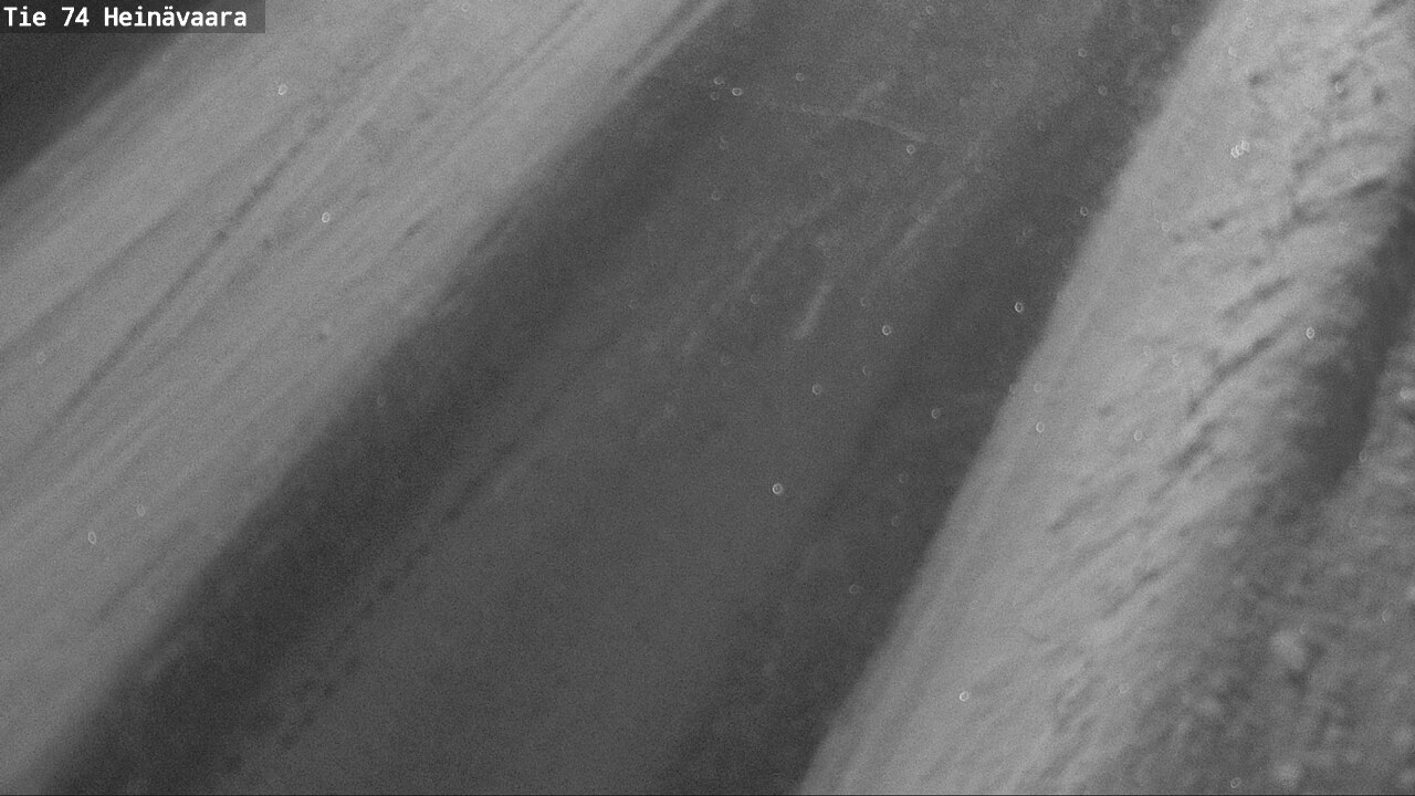 Kelikamerat Kuva Tie 74 Joensuu, Heinävaara, Joensuu, Pohjois-Karjala