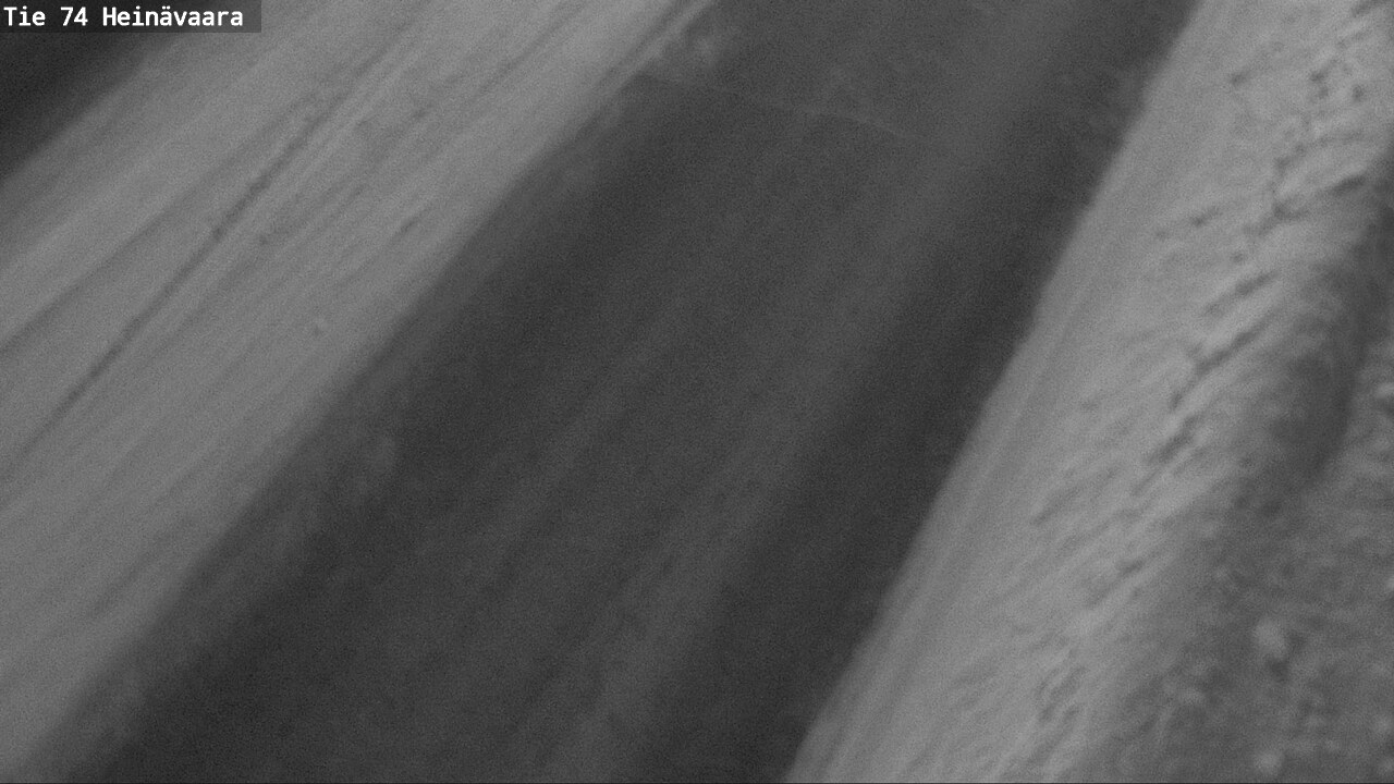 Kelikamerat Kuva Tie 74 Joensuu, Heinävaara, Joensuu, Pohjois-Karjala