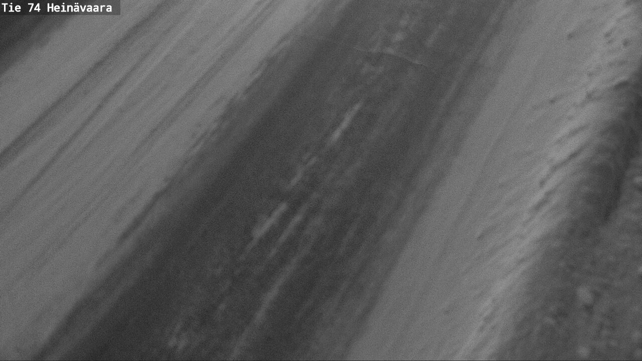 Kelikamerat Kuva Tie 74 Joensuu, Heinävaara, Joensuu, Pohjois-Karjala