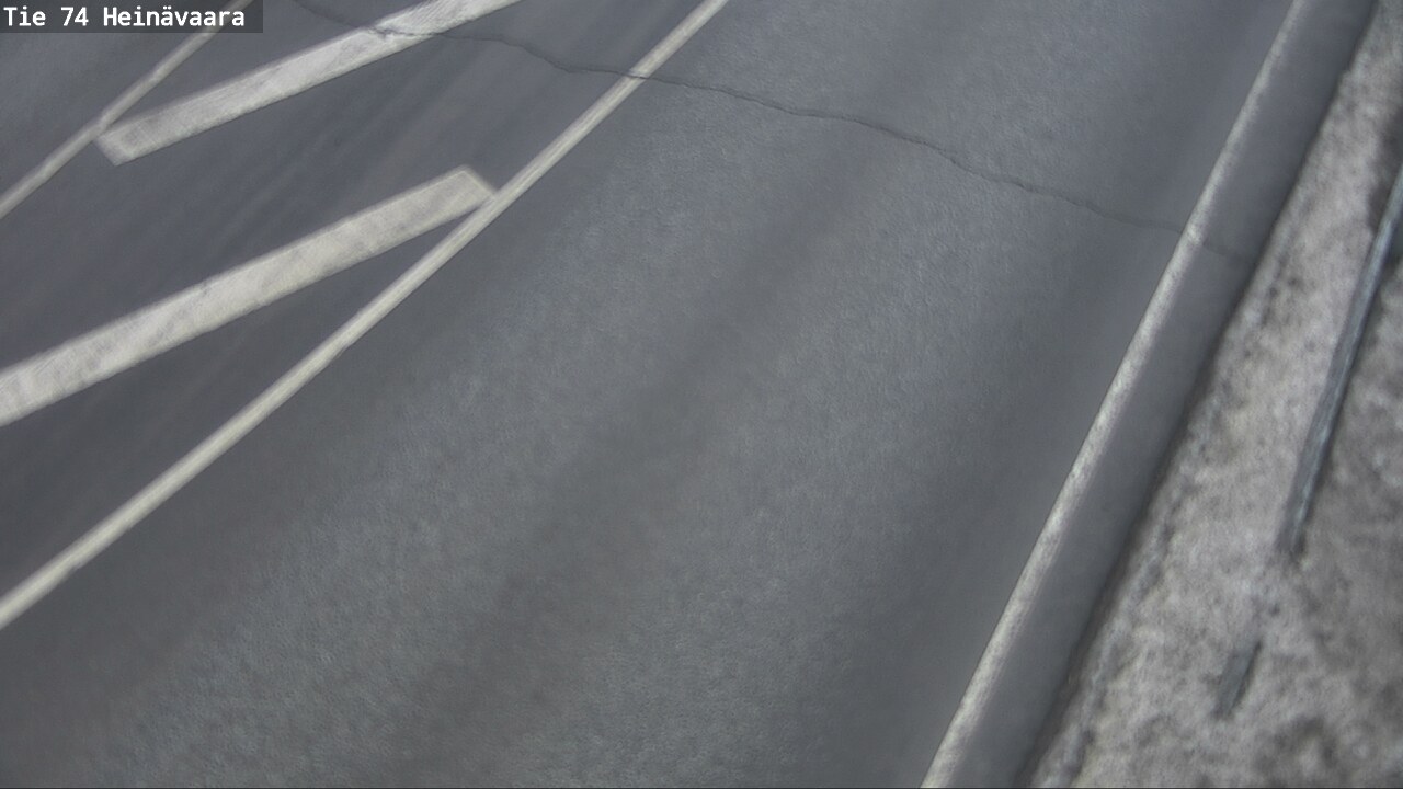 Kelikamerat Kuva Tie 74 Joensuu, Heinävaara, Joensuu, Pohjois-Karjala