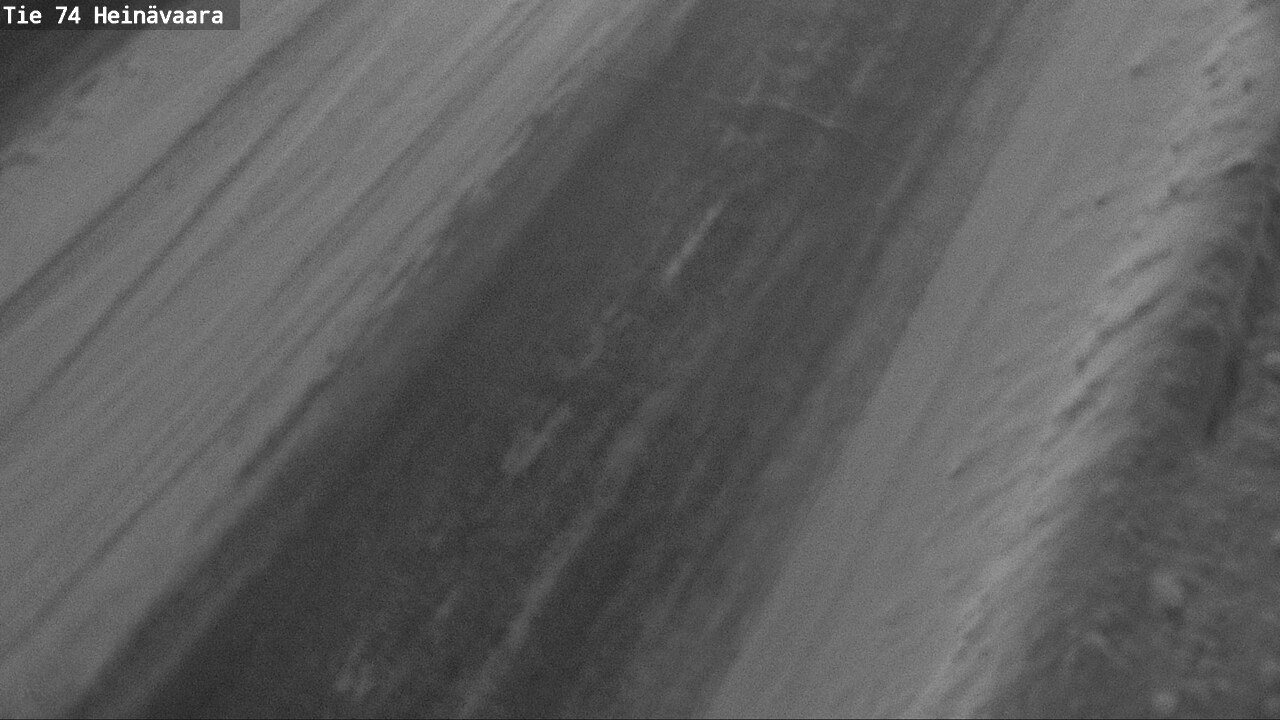 Kelikamerat Kuva Tie 74 Joensuu, Heinävaara, Joensuu, Pohjois-Karjala