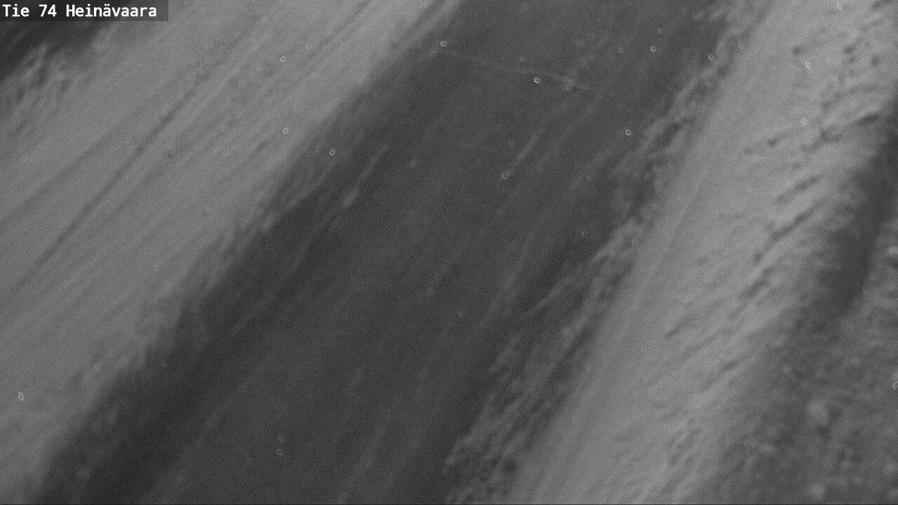 Kelikamerat Kuva Tie 74 Joensuu, Heinävaara, Joensuu, Pohjois-Karjala