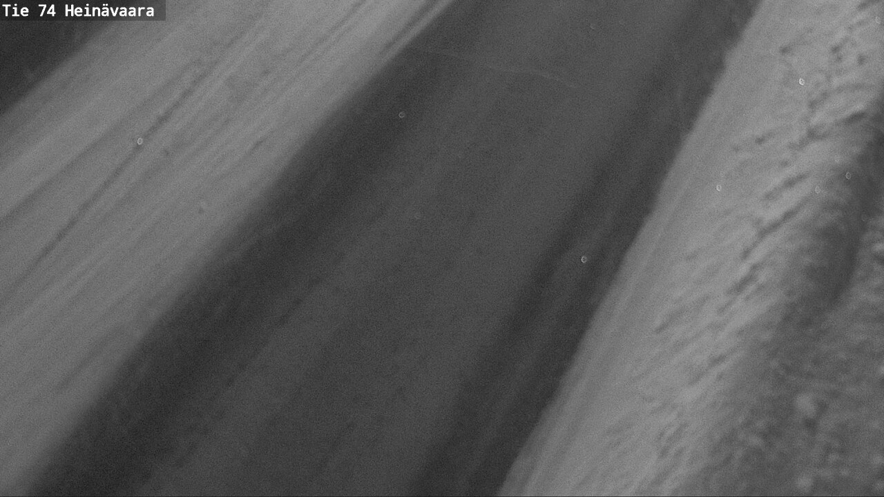 Kelikamerat Kuva Tie 74 Joensuu, Heinävaara, Joensuu, Pohjois-Karjala