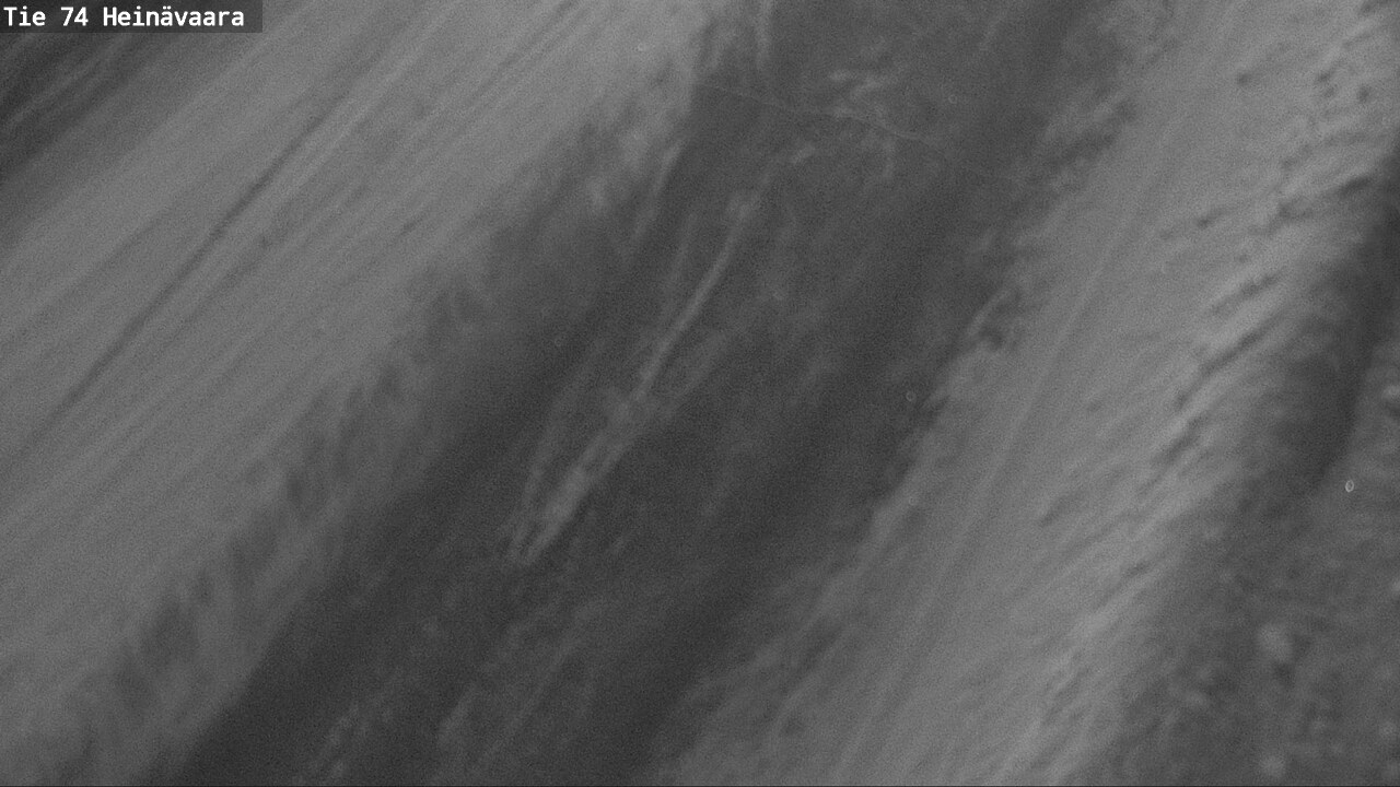 Kelikamerat Kuva Tie 74 Joensuu, Heinävaara, Joensuu, Pohjois-Karjala