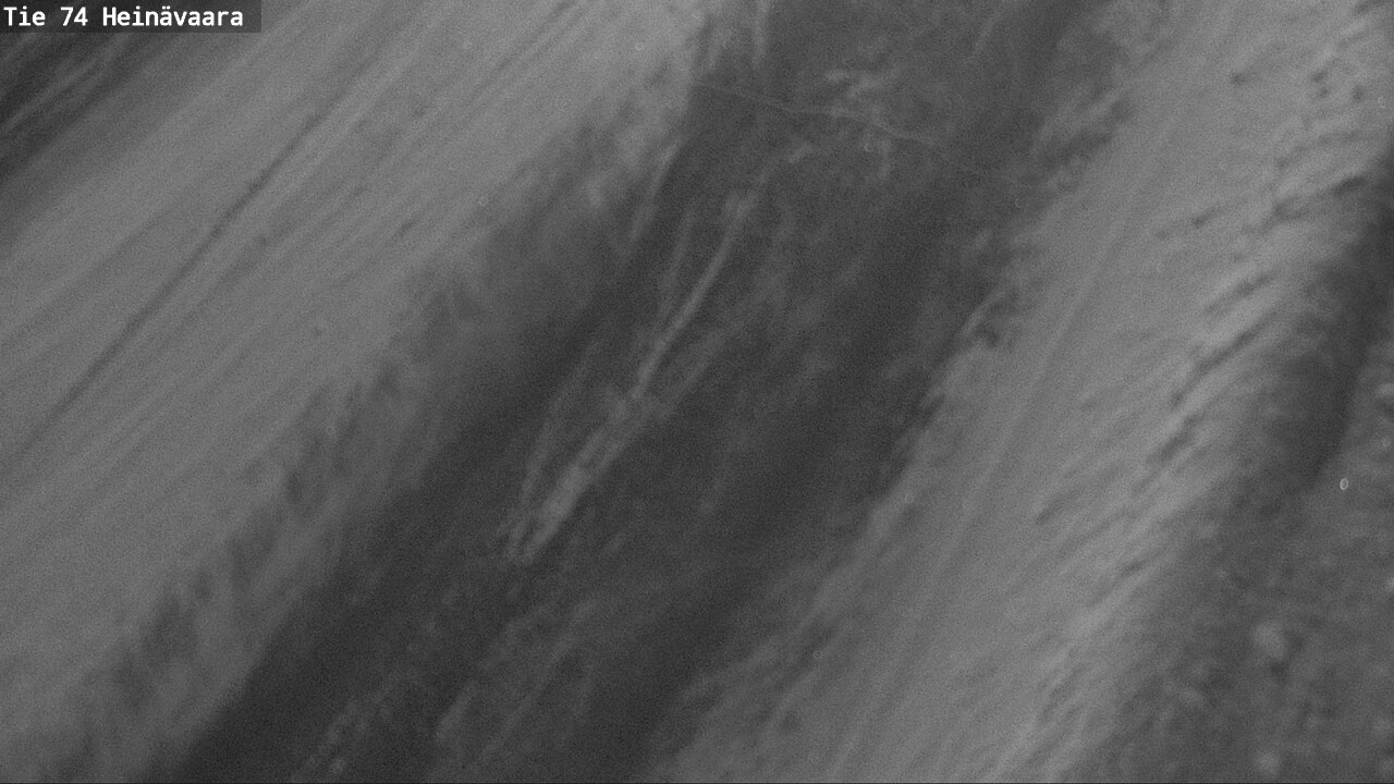 Kelikamerat Kuva Tie 74 Joensuu, Heinävaara, Joensuu, Pohjois-Karjala