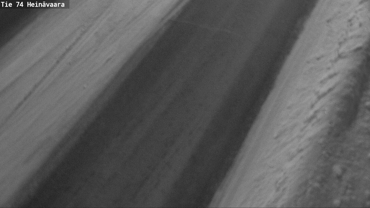 Kelikamerat Kuva Tie 74 Joensuu, Heinävaara, Joensuu, Pohjois-Karjala