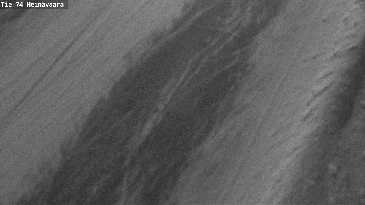 Kelikamerat Kuva Tie 74 Joensuu, Heinävaara, Joensuu, Pohjois-Karjala