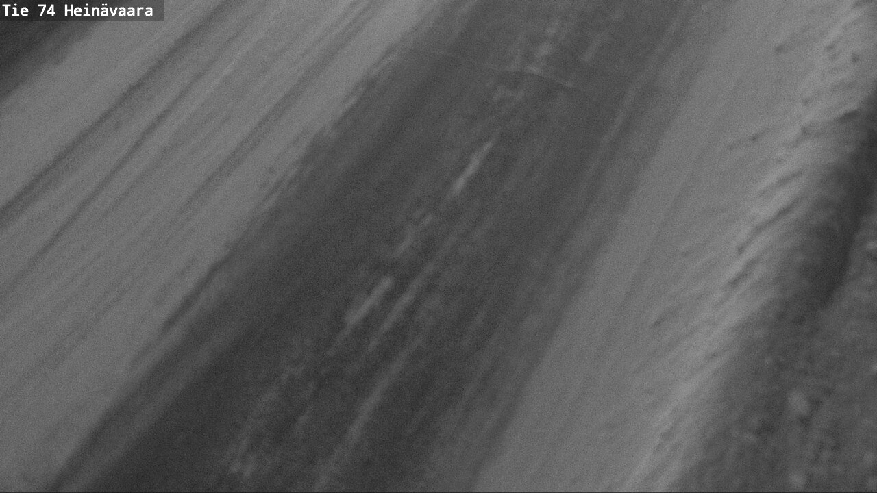 Kelikamerat Kuva Tie 74 Joensuu, Heinävaara, Joensuu, Pohjois-Karjala