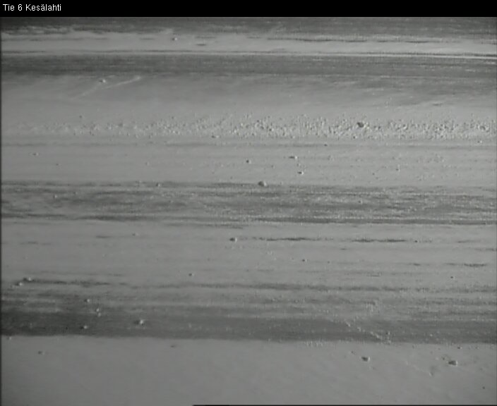 Kelikamerat Kuva Tie 6 Kitee, Kesälahti, Kitee, Pohjois-Karjala