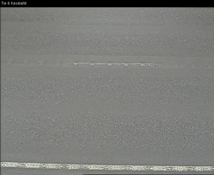 Kelikamerat Kuva Tie 6 Kitee, Kesälahti, Kitee, Pohjois-Karjala