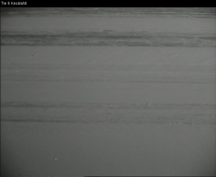 Kelikamerat Kuva Tie 6 Kitee, Kesälahti, Kitee, Pohjois-Karjala