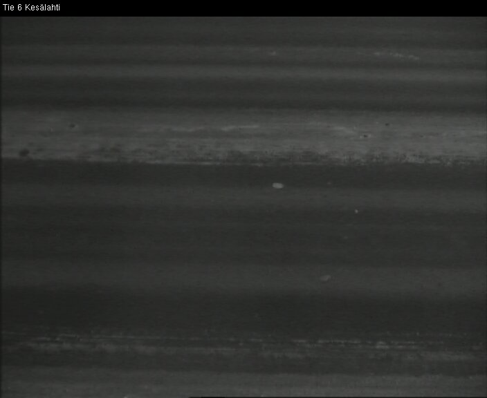 Kelikamerat Kuva Tie 6 Kitee, Kesälahti, Kitee, Pohjois-Karjala