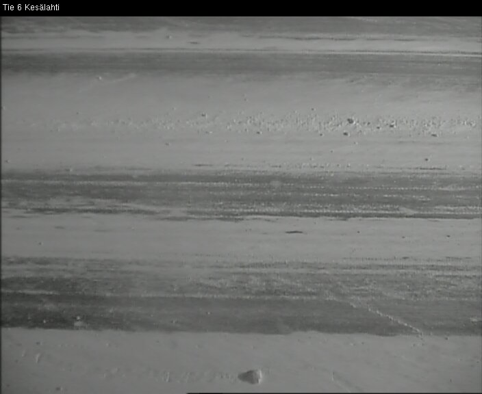 Kelikamerat Kuva Tie 6 Kitee, Kesälahti, Kitee, Pohjois-Karjala