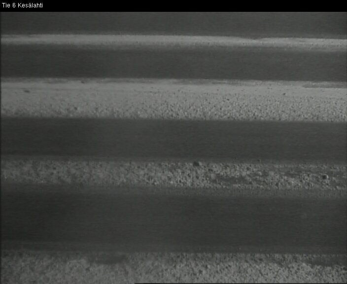 Kelikamerat Kuva Tie 6 Kitee, Kesälahti, Kitee, Pohjois-Karjala