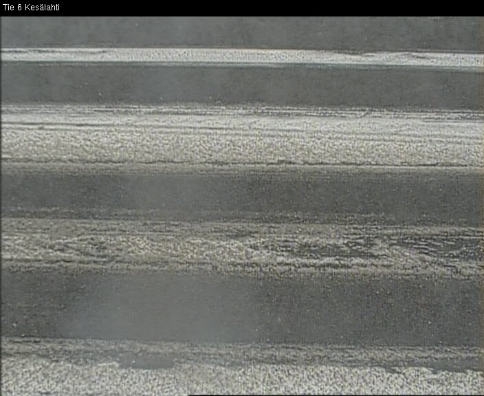 Kelikamerat Kuva Tie 6 Kitee, Kesälahti, Kitee, Pohjois-Karjala