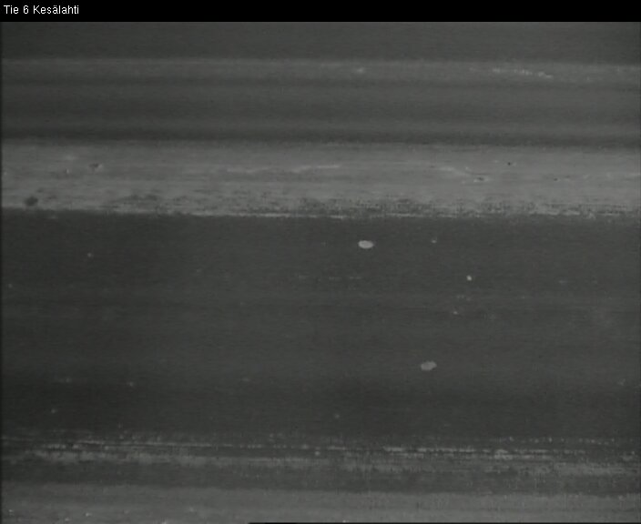 Kelikamerat Kuva Tie 6 Kitee, Kesälahti, Kitee, Pohjois-Karjala