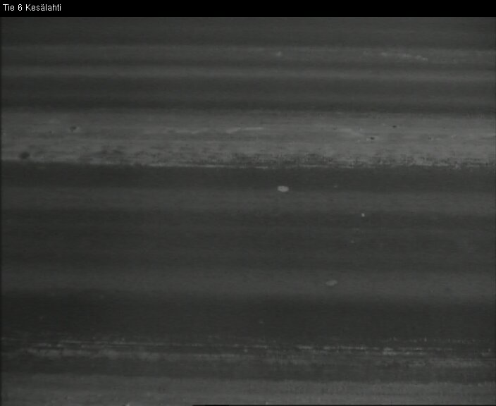 Kelikamerat Kuva Tie 6 Kitee, Kesälahti, Kitee, Pohjois-Karjala