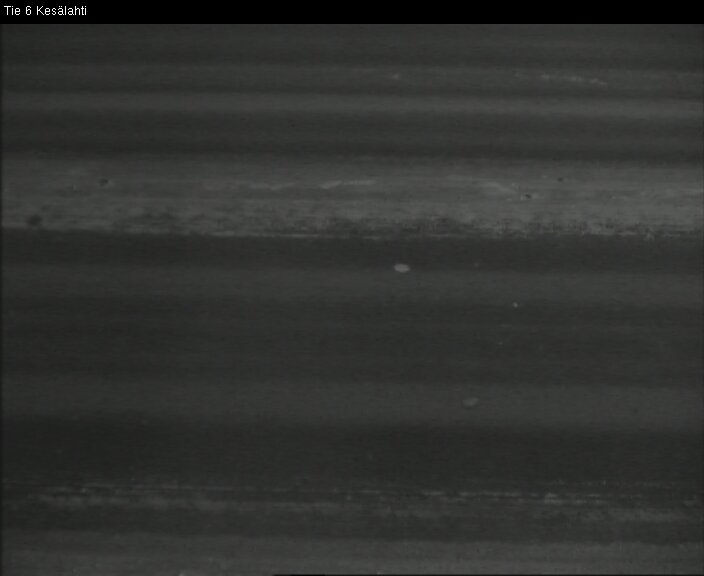 Kelikamerat Kuva Tie 6 Kitee, Kesälahti, Kitee, Pohjois-Karjala