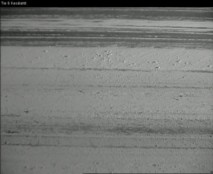 Kelikamerat Kuva Tie 6 Kitee, Kesälahti, Kitee, Pohjois-Karjala