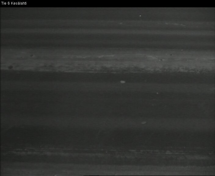 Kelikamerat Kuva Tie 6 Kitee, Kesälahti, Kitee, Pohjois-Karjala