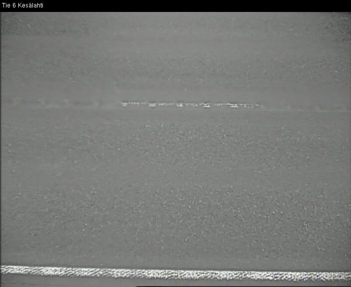 Kelikamerat Kuva Tie 6 Kitee, Kesälahti, Kitee, Pohjois-Karjala