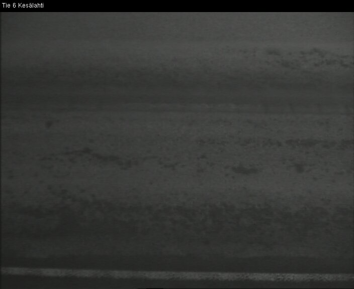 Kelikamerat Kuva Tie 6 Kitee, Kesälahti, Kitee, Pohjois-Karjala