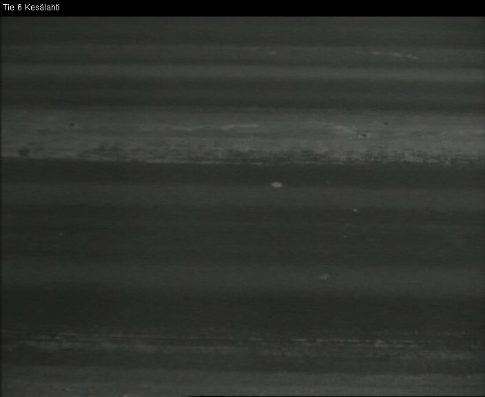 Kelikamerat Kuva Tie 6 Kitee, Kesälahti, Kitee, Pohjois-Karjala