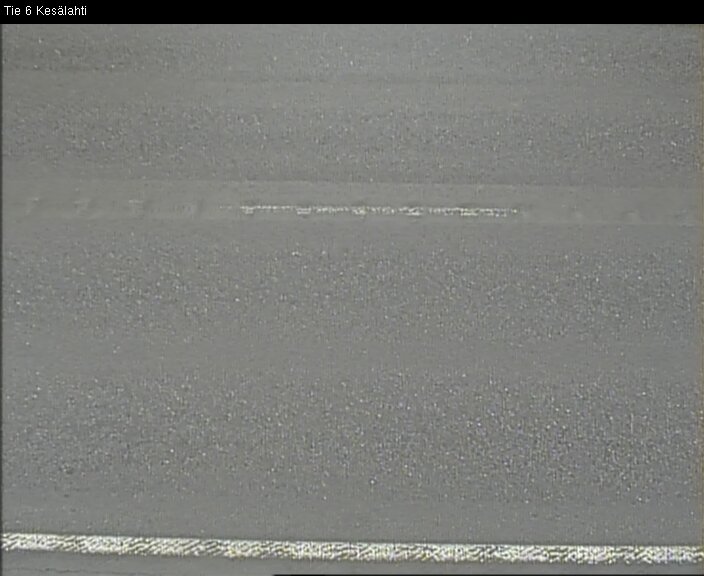 Kelikamerat Kuva Tie 6 Kitee, Kesälahti, Kitee, Pohjois-Karjala