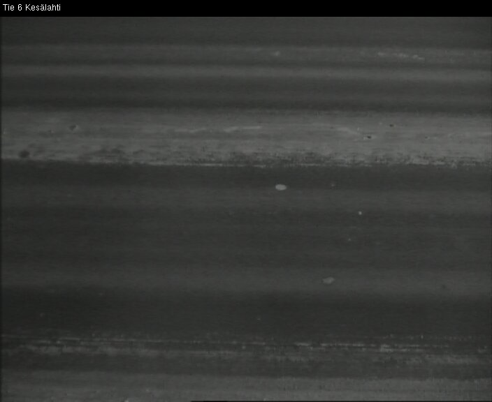 Kelikamerat Kuva Tie 6 Kitee, Kesälahti, Kitee, Pohjois-Karjala